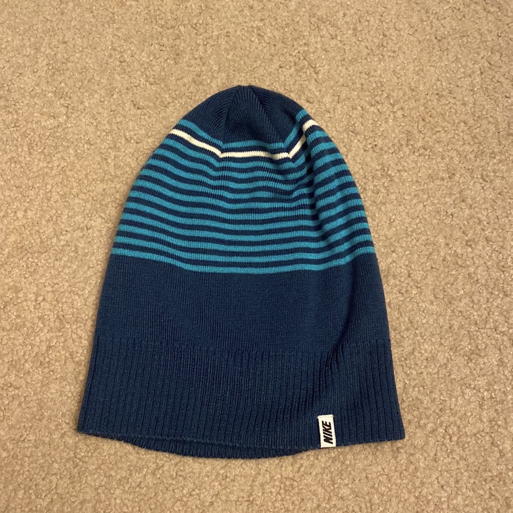 Nike Beanie. New.